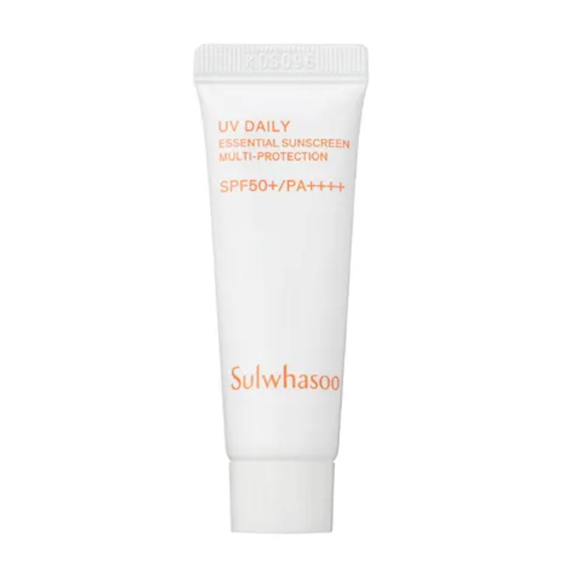 Sulwhasoo UV Daily Essential Sunscreen 10ml