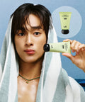 [아도르] [선크림 미니 증정] 타마누 에어리 선스크린 50ml tamanu airy