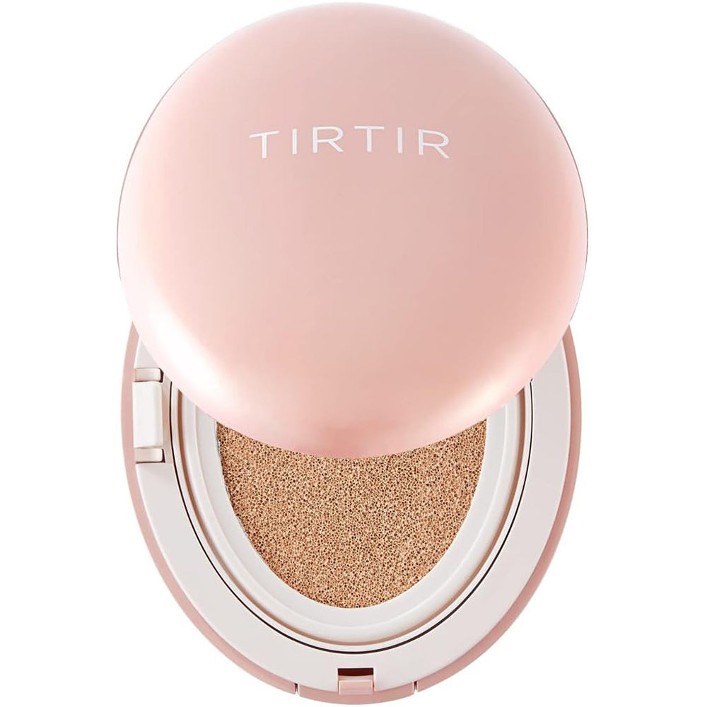 TIRTIR Mask fit Cushion 티르티르 마스크 핏 쿠션 18g ALL COVER 17C
