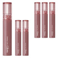 Rom&nd Glasting Color Gloss - 05 Dim Mauve (4pcs)