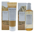스킨천사 SKIN1004 마다가스카 센텔라 앰플폼 + 라이트 클렌징 오일 200ml  1세트