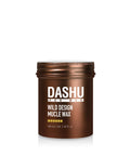 [다슈] 포 맨 프리미엄 와일드 디자인 머클 왁스 100ml dashu_mucle