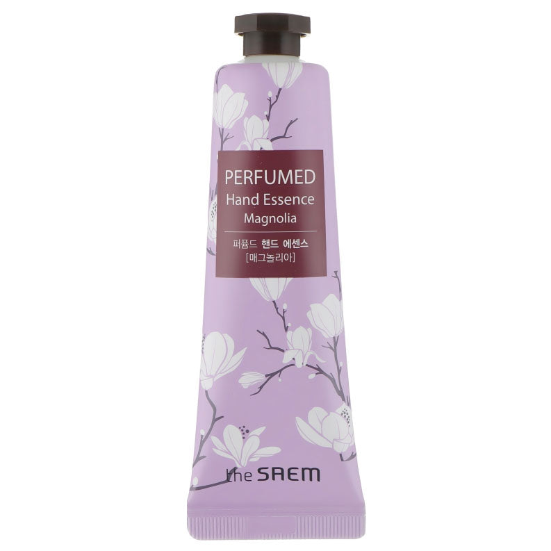 The Saem Perfumed Hand Light Essence 30ml (1+1)