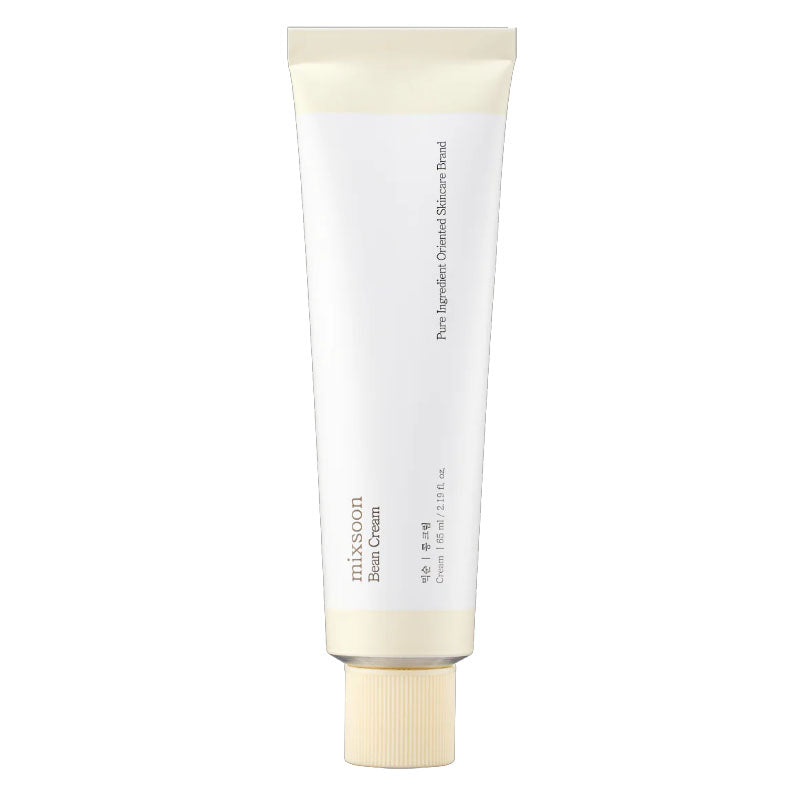 Mixsoon Bean Cream 65ml (Tube Type)