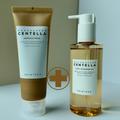 SKIN1004 Madagascar Centella Deep Cleansing Foam 125ml | 스킨1004 센텔라 딥 클렌징