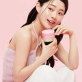 Aprilskin Pink Aloe Pack Cleanser (132g)