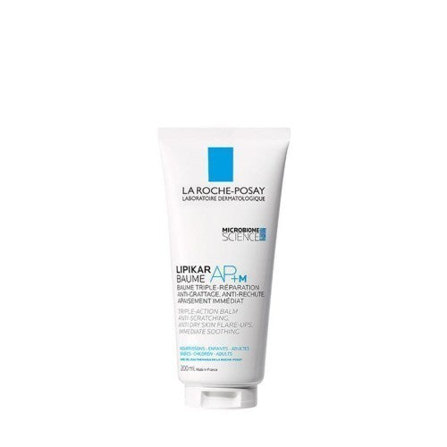 La Roche-Posay Lipikar Baume AP+M Body Balm 200ml