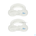 Ilso Relaxing Hair Band for Face Wash and Shower (200pcs)