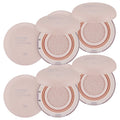 FMGT Moisture Cushion Blush 100g - Flash (4 Pieces)