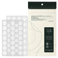Pyunkang Yul Calming Clear Spot Patch Mixed Type (Intensive Care + Slim Care) 124 Patches 100ml