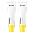 Dr. Jart+ Ceramidin Moisturizing Hand Cream 100ml (Pack of 2)