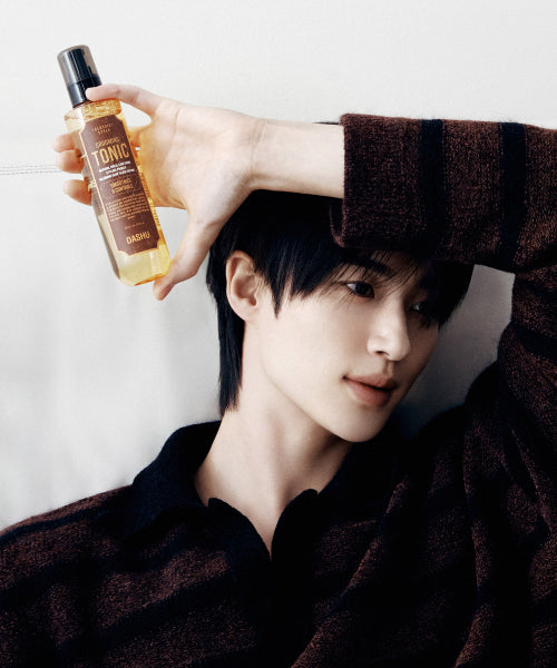 [다슈] 클래식 스타일 그루밍 토닉 펌프 200ml 3236111