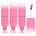Dasique Juicy Dewy Tint (Ice Cream Collection) 04 Plum Dew 3.3g - 3pcs