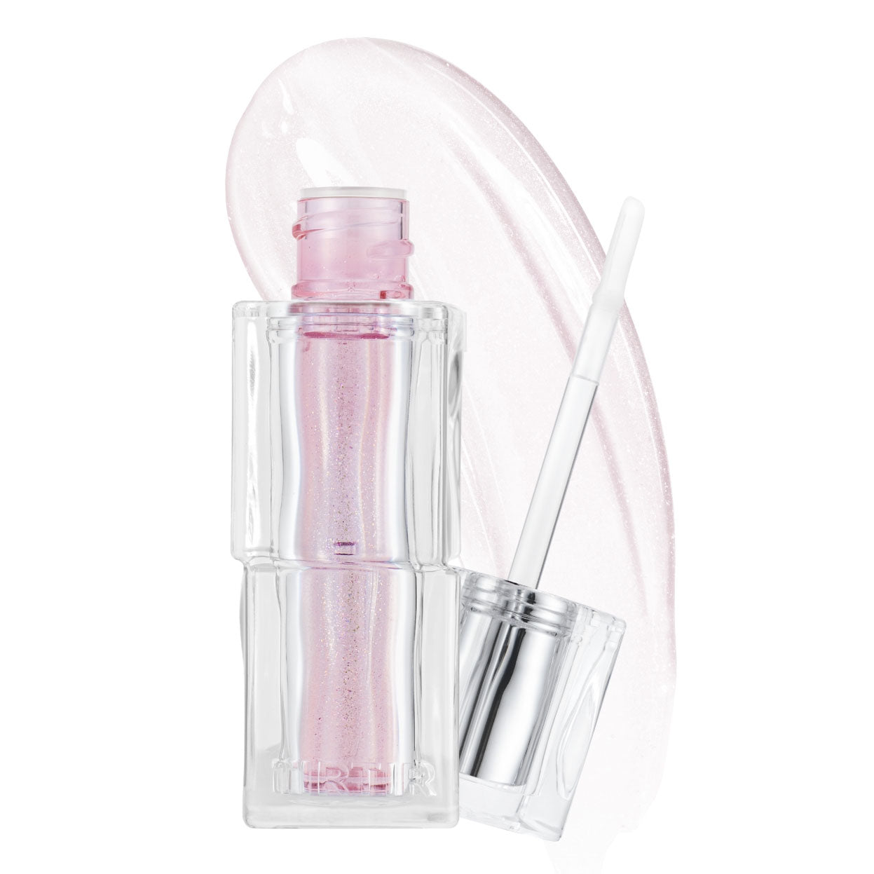 TIRTIR Waterism Lip Plumper - Light Pink 3ml
