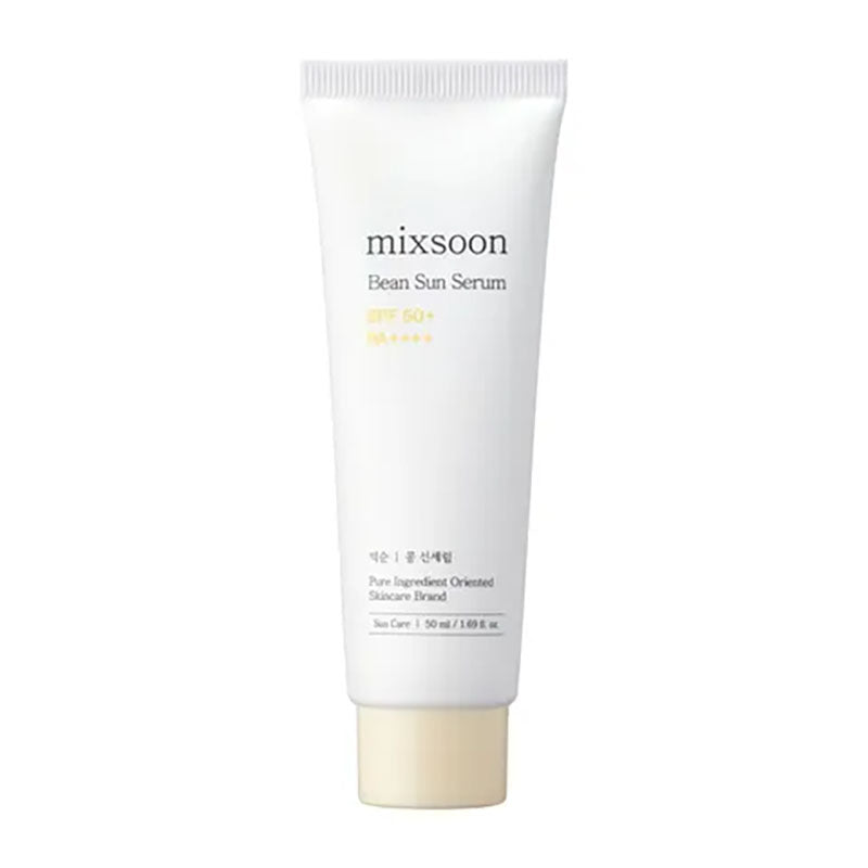 Mixsoon Bean Sun Serum SPF 50+ PA++++ 50ml, 2pcs