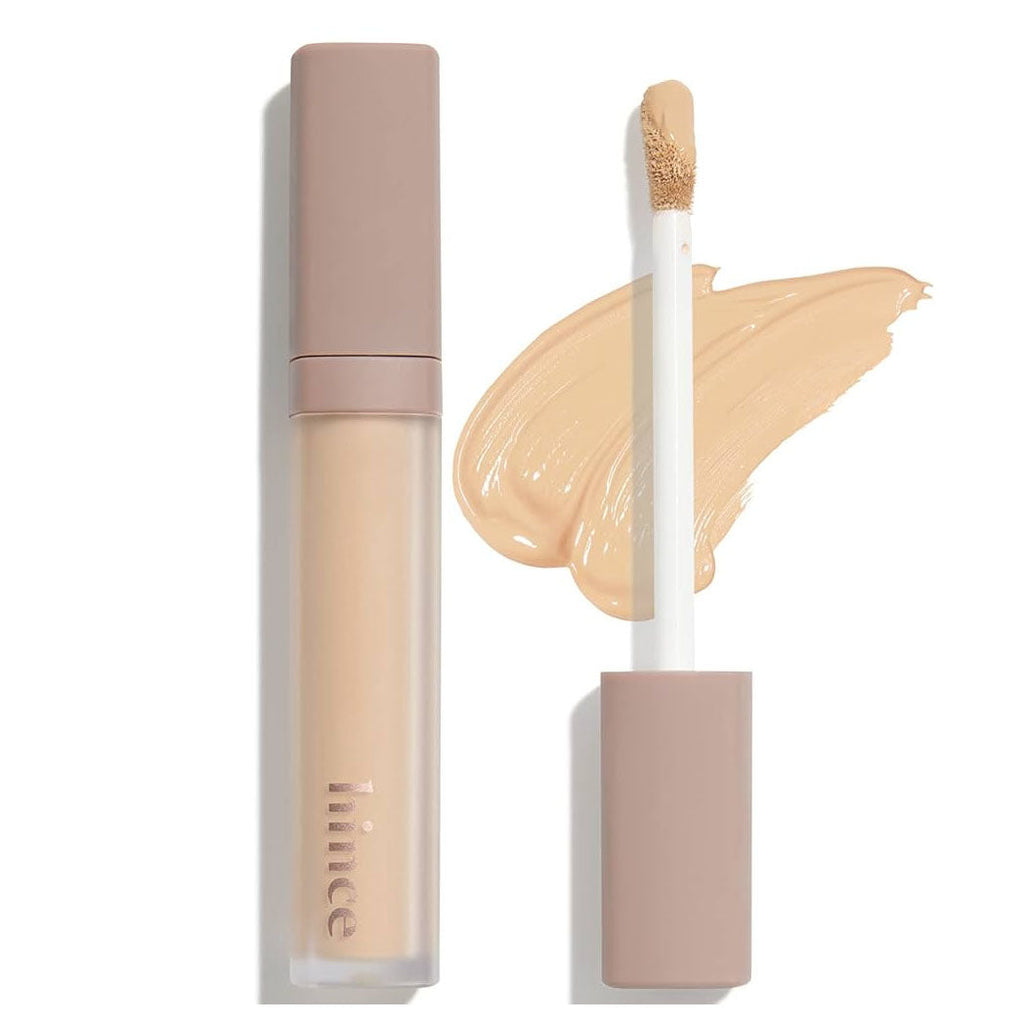 Hince Second Skin Cover Concealer 6.6g