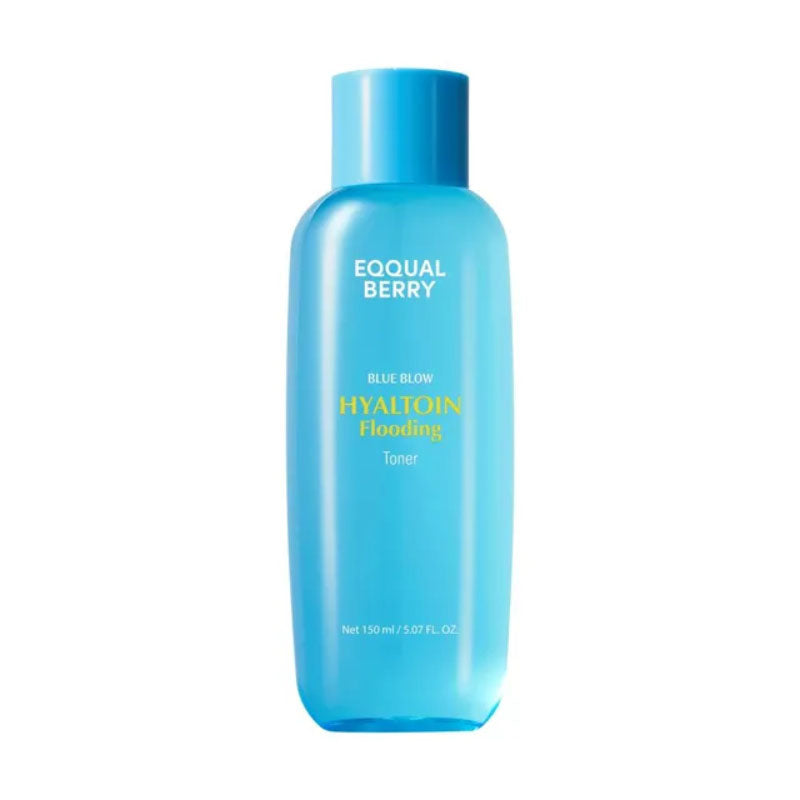 Equualberry Hyaltoin Flooding Toner 150ml