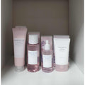 SKIN1004 Madagascar Centella Poremizing Travel Kit (Cleansing Foam, Toner, Ampoule, Cream) - 1 Set 50ml