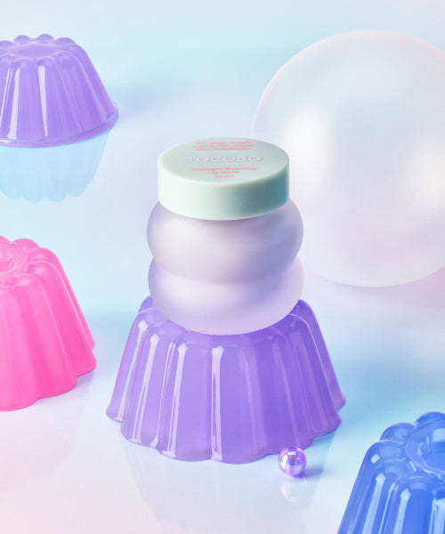Tocobo Collagen Boosting Lip Mask 20ml