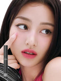 밀크터치 디어씽 울트라 롱 컬링 마스카라(01 클리어블랙)