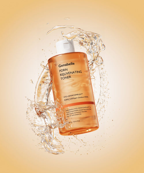 Genabelle PDRN Rejuvenating Toner 300ml