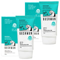 [부쉬맨] 워터프루프 프로 선크림 50g SPF50+ PA++++ 2개입 bushman