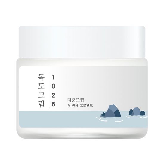 라운드랩 라운드랩 1025 독도 크림 80ml+20ml