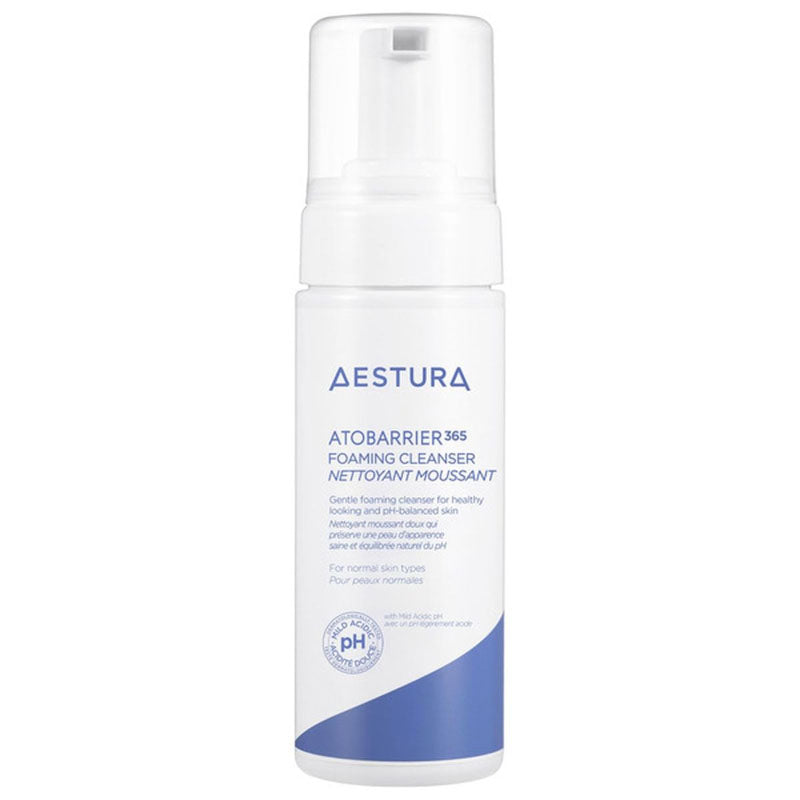 Aestura AtoBarrier 365Gentle Foaming Cleanser 150ml x 2ea