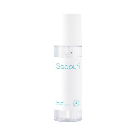 [올영단독] 씨퓨리 바디미스트 200ml 리필 기획세트(+100ml 리필팩)