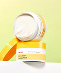 MANYOFACTORY 퓨어 돌콩 스크럽 팩 100g MA1A0660A 411136