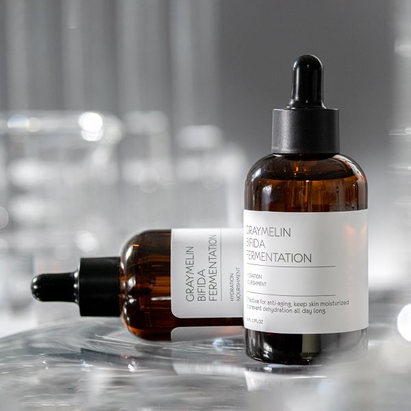 Graymelin Bifida Fermentation Serum 50ml 1+1 Set