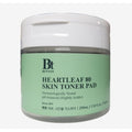 Benton Heartleaf 80 Skin Toner Pad (70 Pads) - 100ea