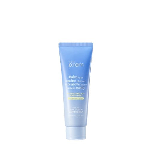 메이크프렘 세이프 미 아미노 리프레시 클렌징 밤 100ml, 1개