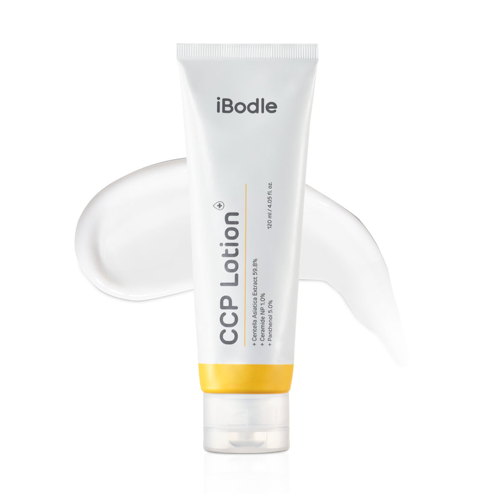 남유네아이보들 씨씨피 로션 120ml, 1개