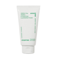 Innisfree Green Tea Amino Hydrating Cleansing Foam 150ml (1pc)