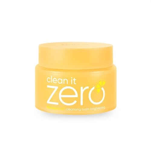 Banila Co Clean it Zero Cleansing Balm Brightening 100ml, 1 Count