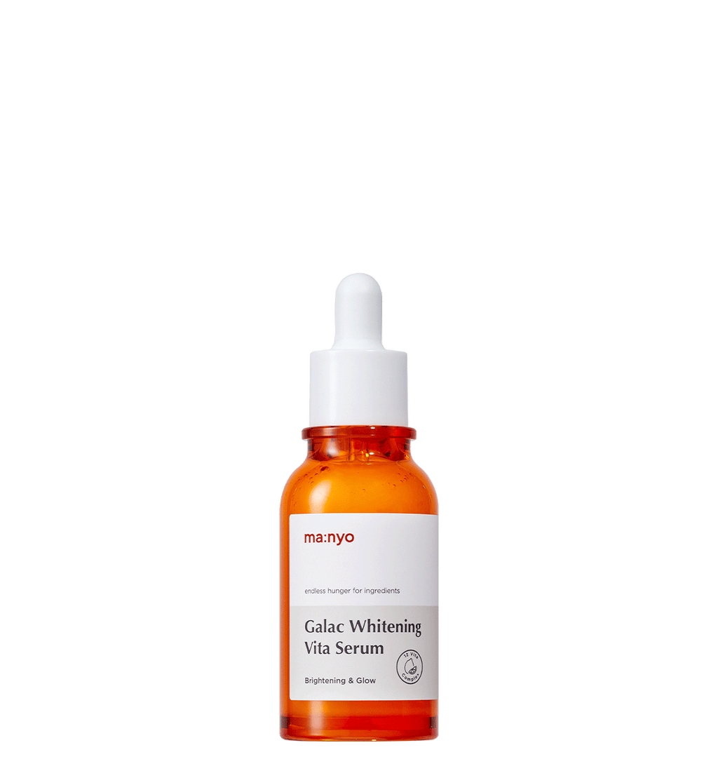 Manyo Factory Galac Whitening Vita Serum 50ml, 2 Units