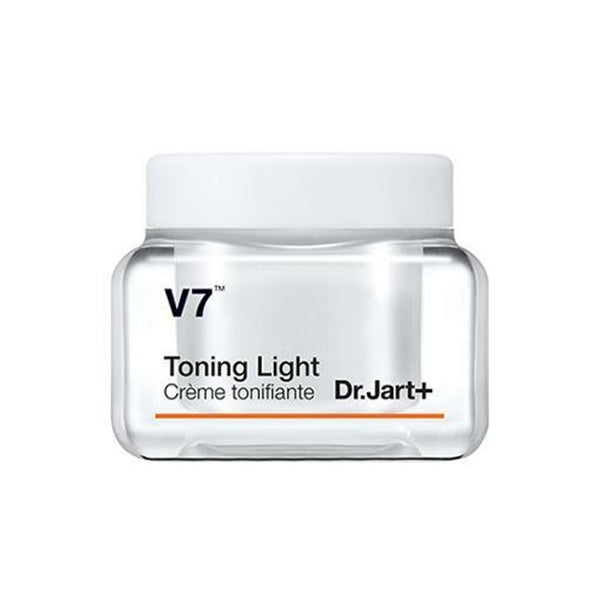 Dr. Jart+ V7 Toning Light Cream 50ml (1pc)