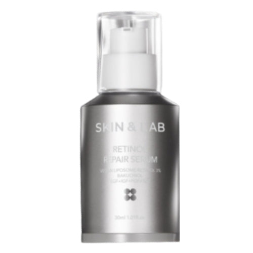 스킨앤랩 레티놀 리페어 세럼 30ml, 1개
