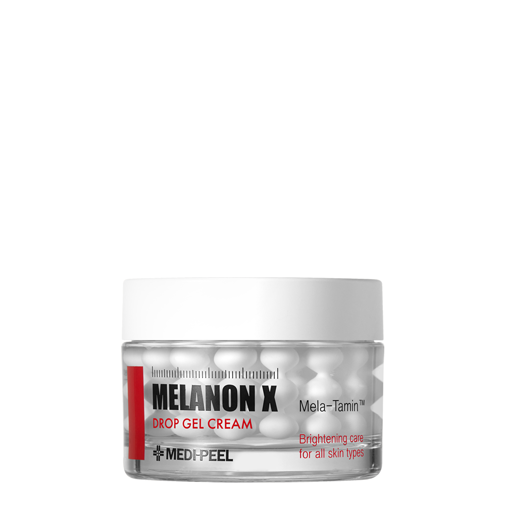 Medipeel Melanon X Drop Gel Cream 50ml, 1pc