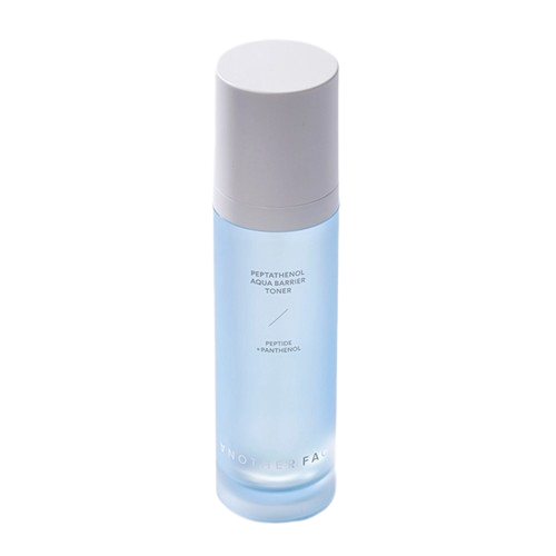 어나더페이스 펩타테놀 아쿠아 밸런스 토너 120ml, 1개