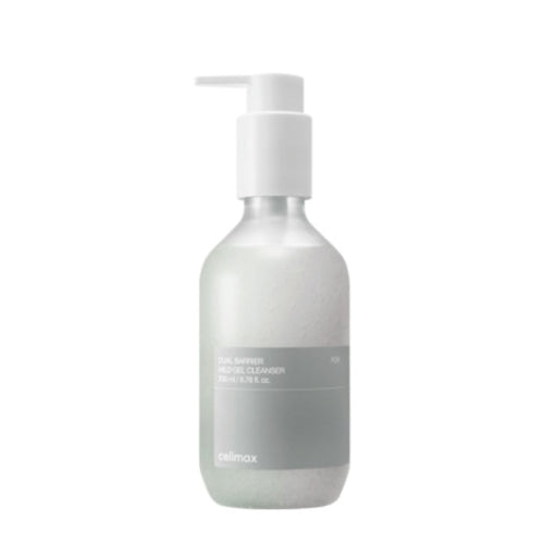 Celimax Dual Barrier Mild Gel Cleanser 240ml (for Sensitive Skin), 1pc