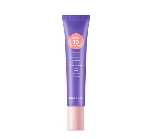 듀이셀 포어텐 크림 40ml, 1개
