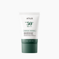 Anua Heartleaf Silky Moisture Mild Sunscreen 50ml (SPF50+), 1pc