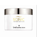 SCINIC Snail Matrix Cream 50ml (1ea)