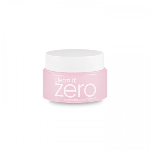 바닐라코 클린 잇 제로 클렌징 밤 오리지널 25ml, 1개