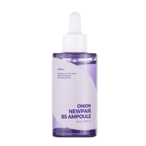 Isntree Onion Newpair B5 Ampoule 50ml (1pc)