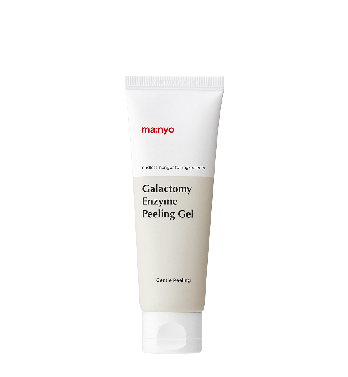 Manyo Factory Galactomy Enzyme Peeling Gel 200ml (1pc)