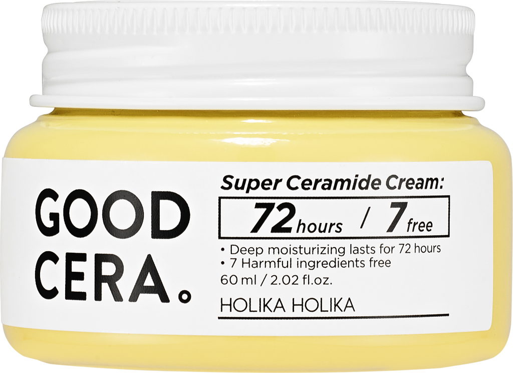 Holika Holika Good Cera Super Ceramide Cream 60ml (1pc)
