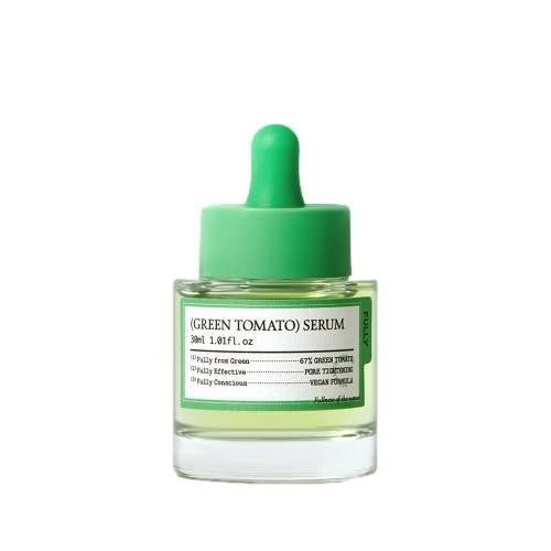 Fully Green Tomato Serum 30ml x 2pcs